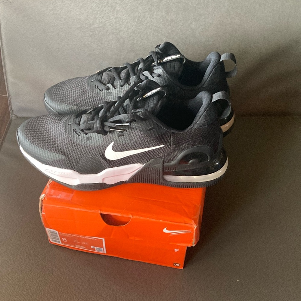 Nike Air Max Alpha Trainer 5 - Picture 1 of 8